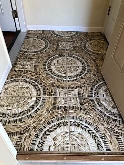 Pattern tile Elite Tile Xpressions