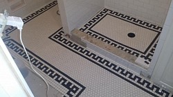 Elite Tile Xpressions pattern tile