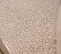 Elite Tile Xpressions tile floor