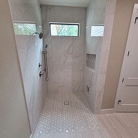 2ft x 4ft tile from Elite Tile Xpressions