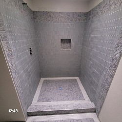 Elite Tile Xpressions shower